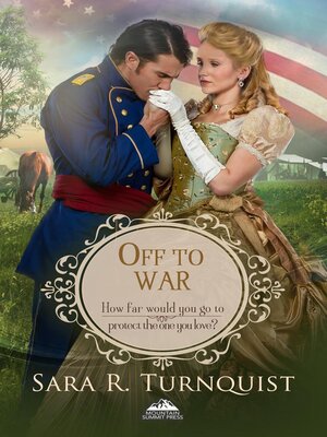 cover image of Off to War